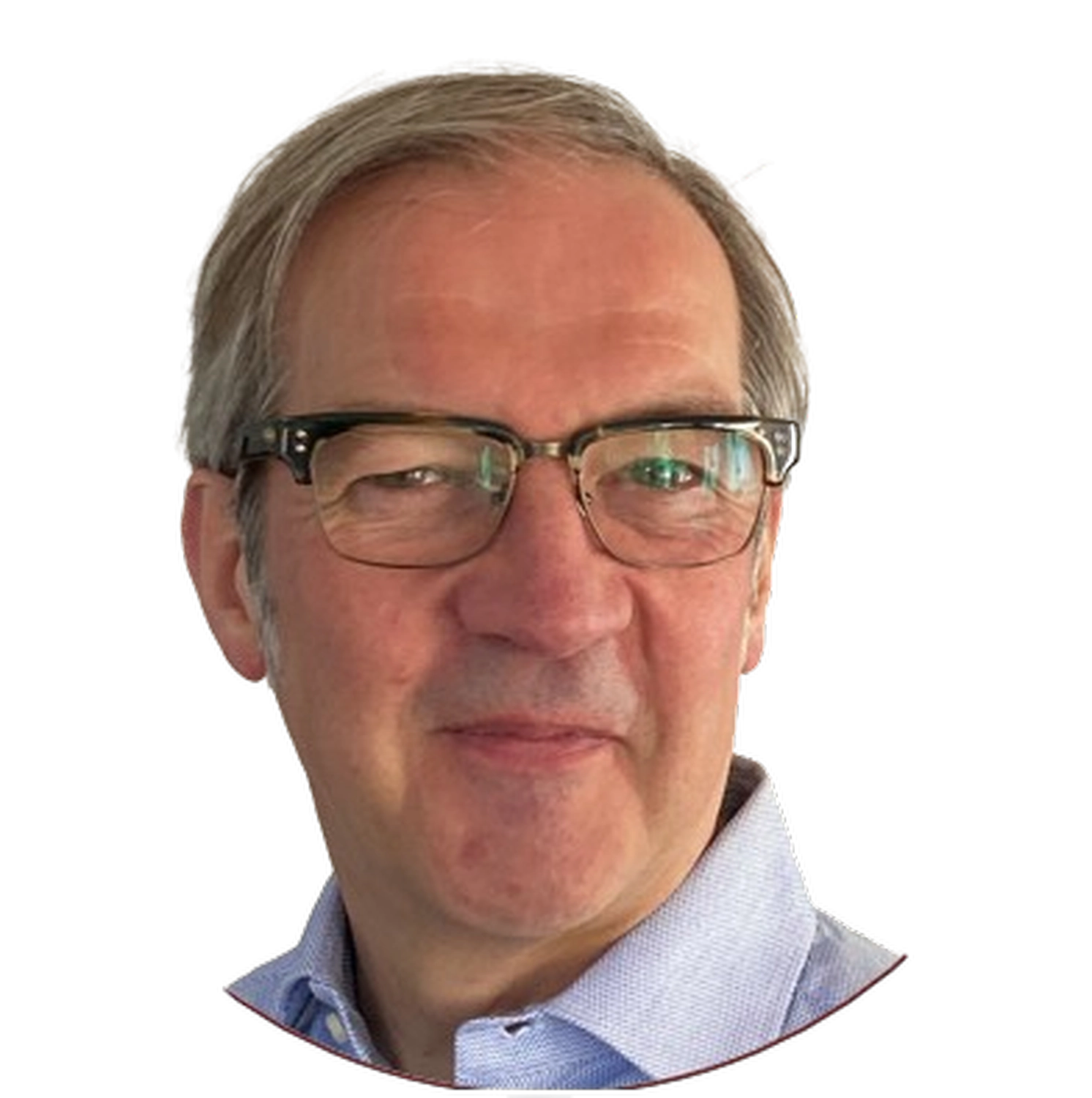 Wendelin Mueller Consultants - Unternehmenstransformation und Beratung - Wendelin Müller