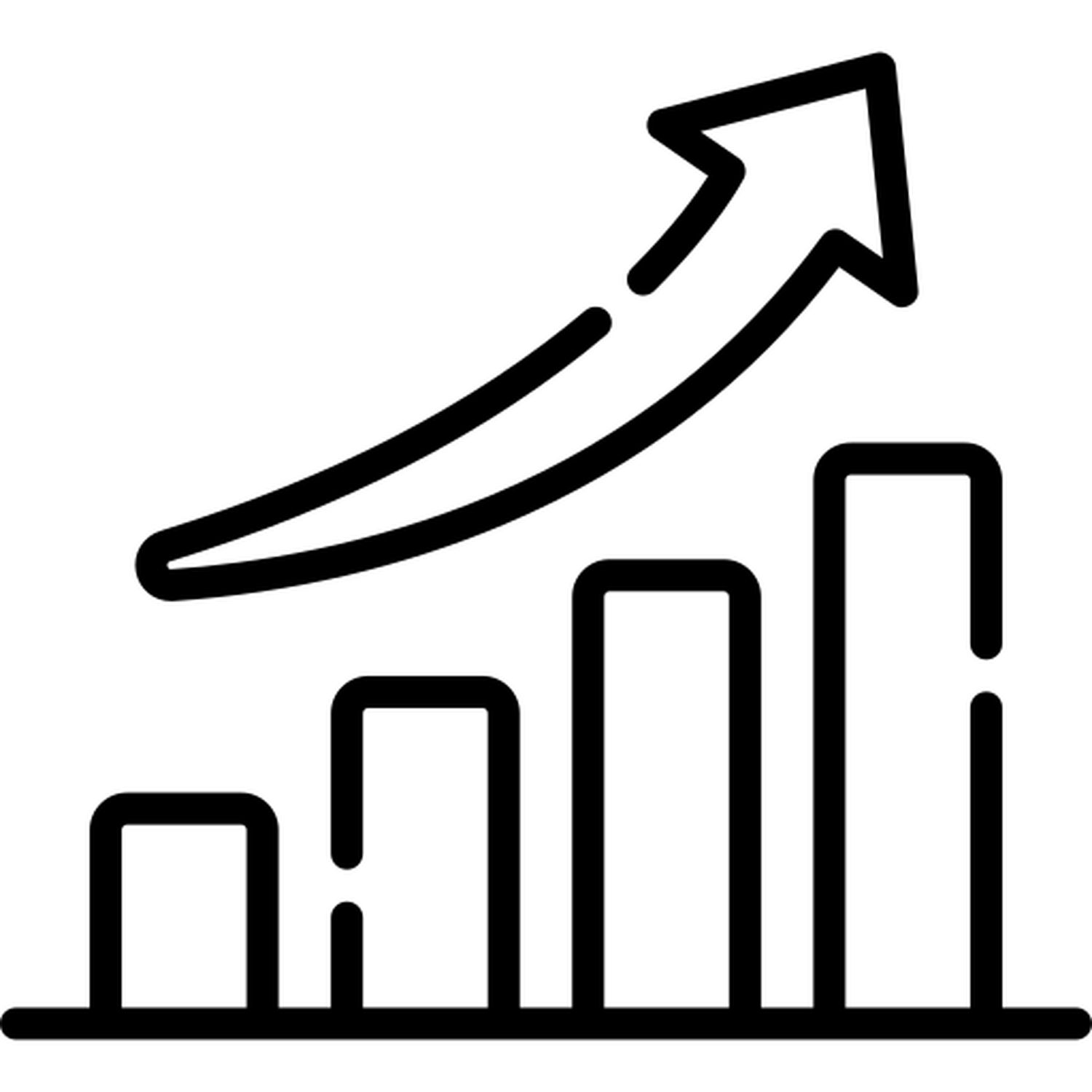 Wendelin Mueller Consultants - Unternehmenstransformation und Beratung - Symbol für Wachstum