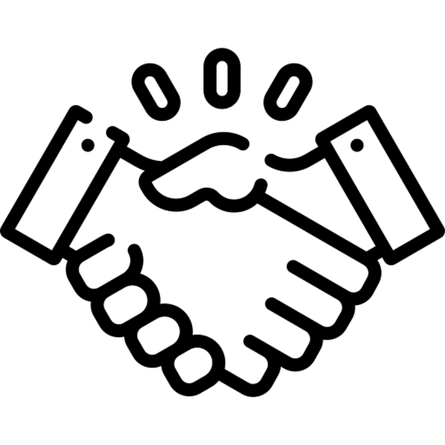 Wendelin Mueller Consultants - Unternehmenstransformation und Beratung - Symbol für Engagement