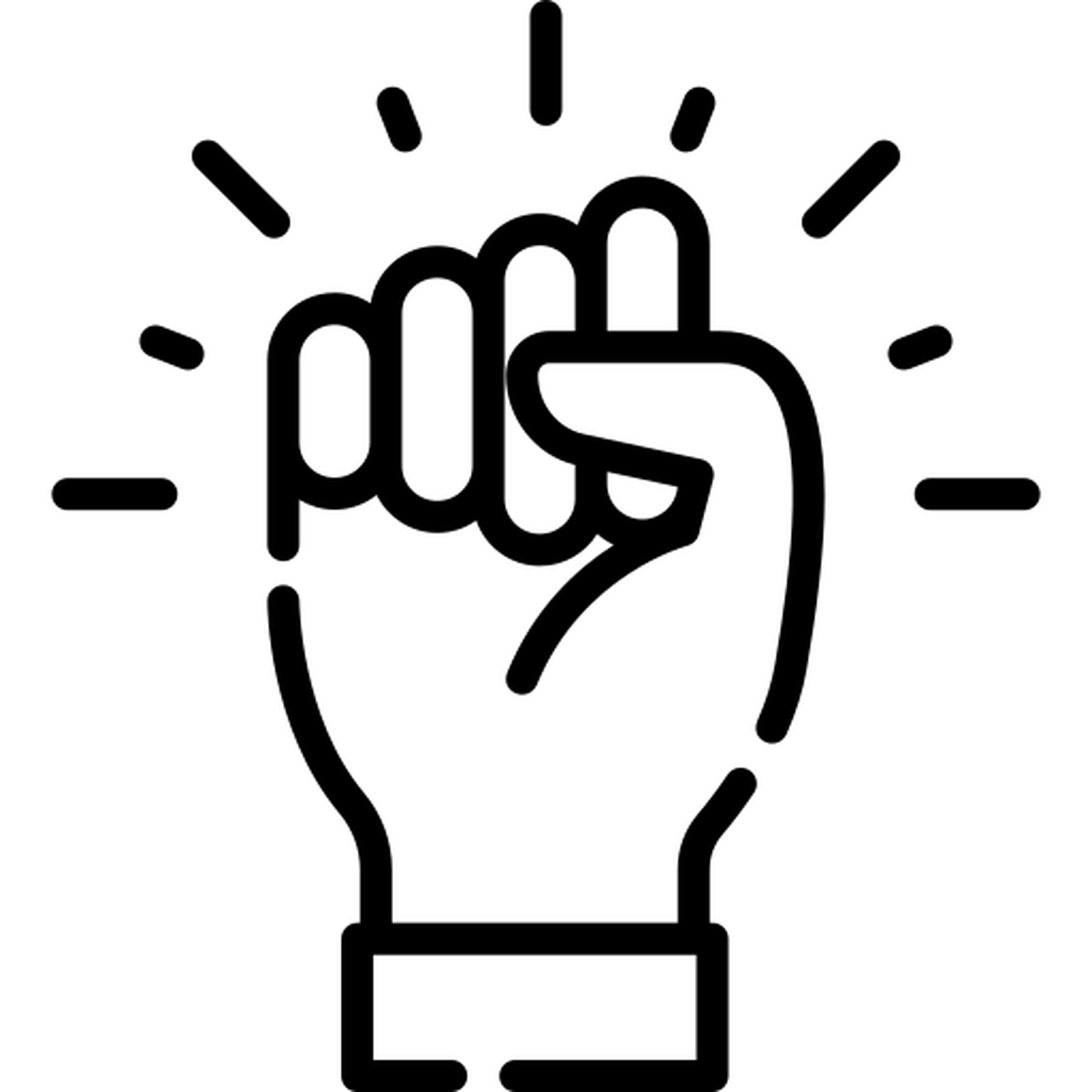 Wendelin Mueller Consultants - Unternehmenstransformation und Beratung - Symbol für Führung