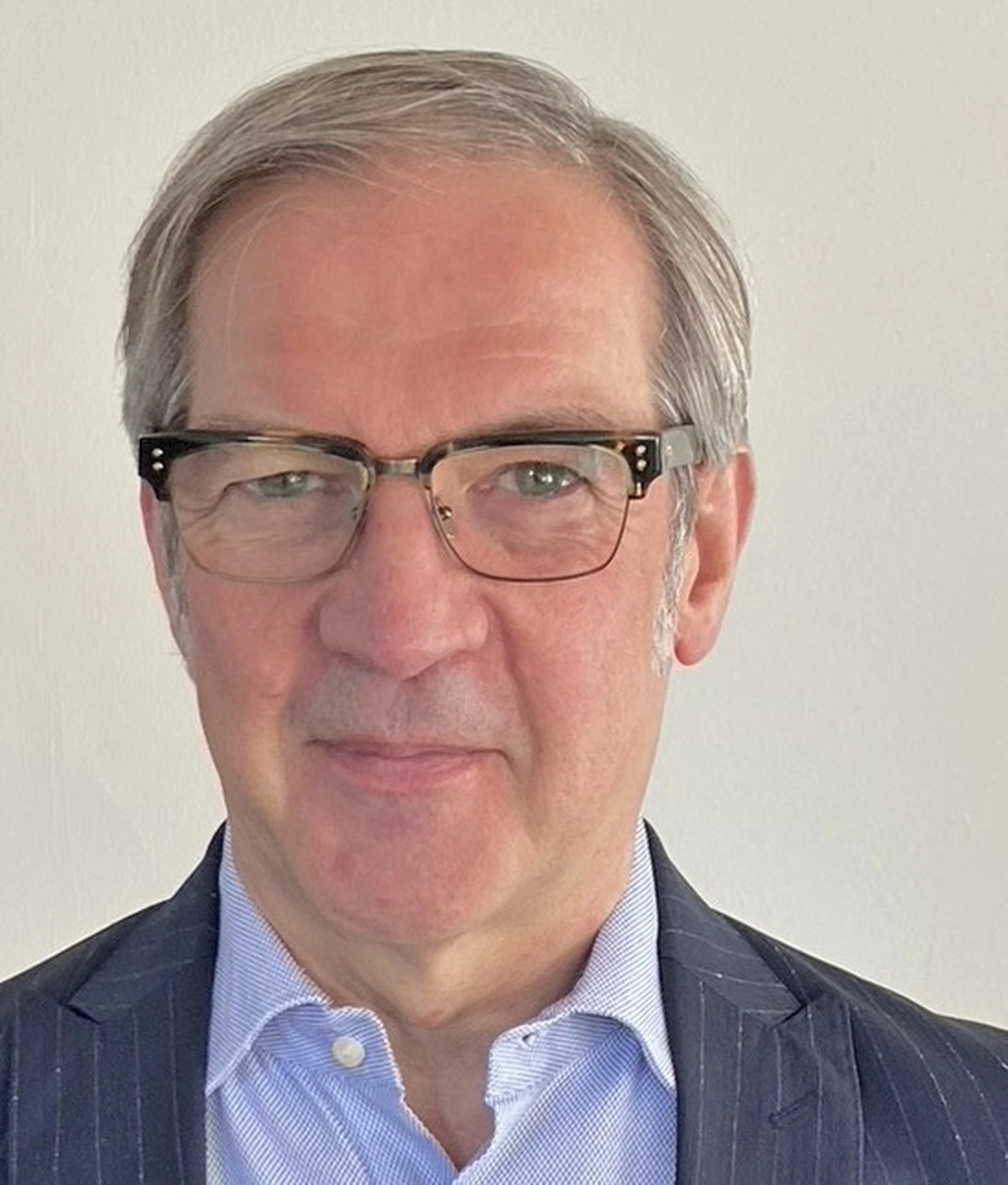 Wendelin Mueller Consultants - Unternehmenstransformation und Beratung - Wendelin Müller