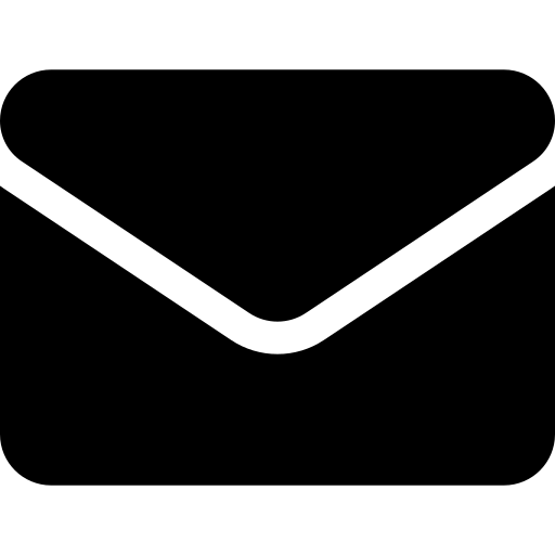 Wendelin Mueller Consultants - Unternehmenstransformation und Beratung - E-Mail-Symbol