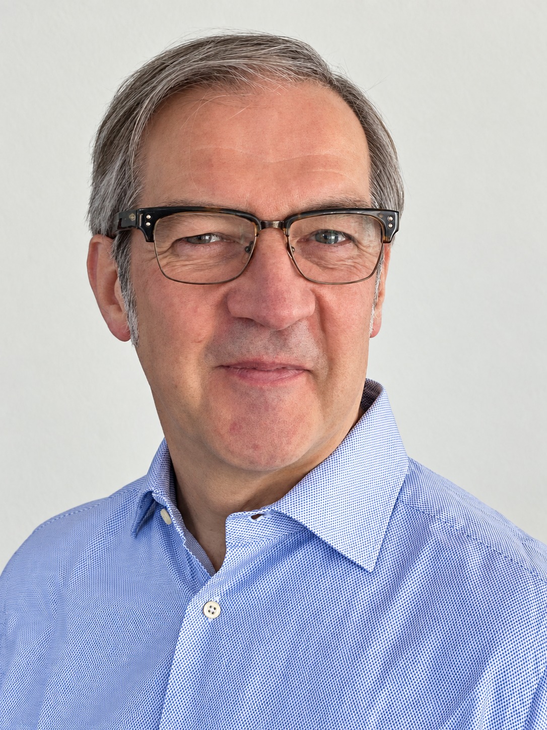 Dr. Wendelin Müller